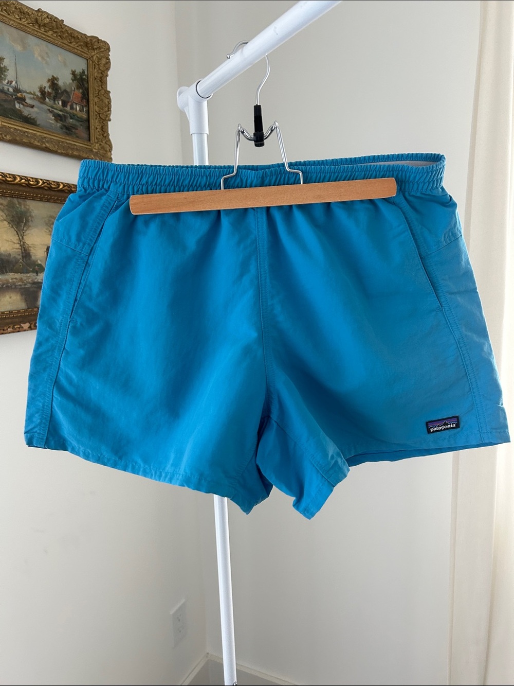 Patagonia Baggies Short